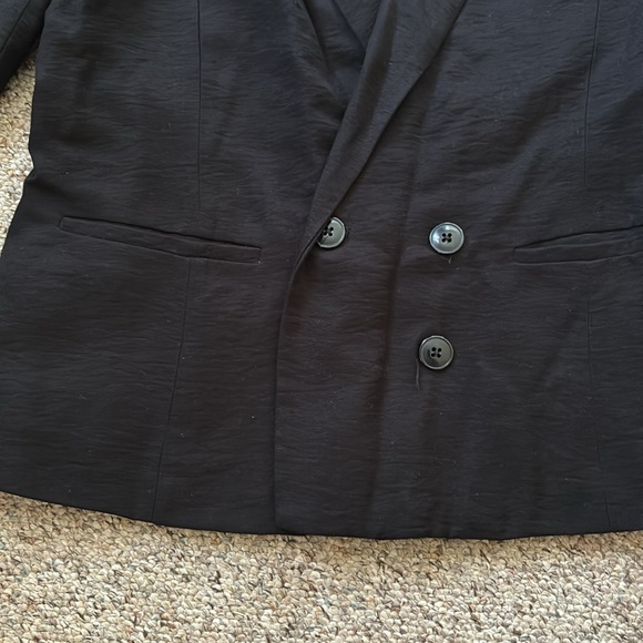 LC black blazer - Picture 4 of 6